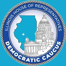 Illinois House Democratic Caucus _ Springfield IL